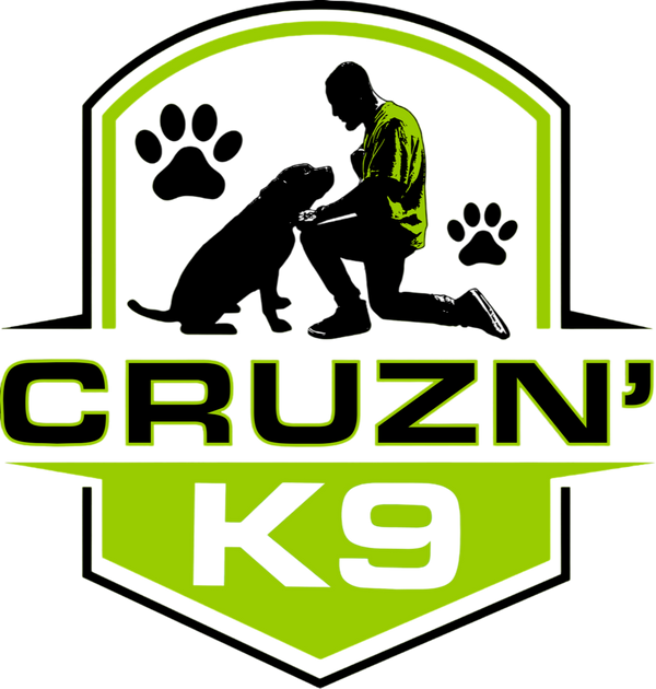 Cruzn' K9